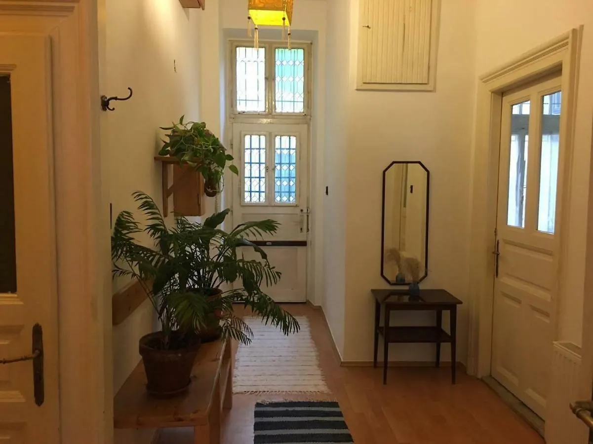 Jungle In The City Center Hotel Budapest Apartment