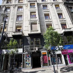 Central Apartments Of Budapest Appartement